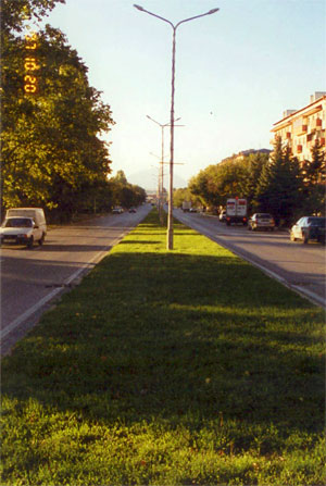 Ул. Ленина
